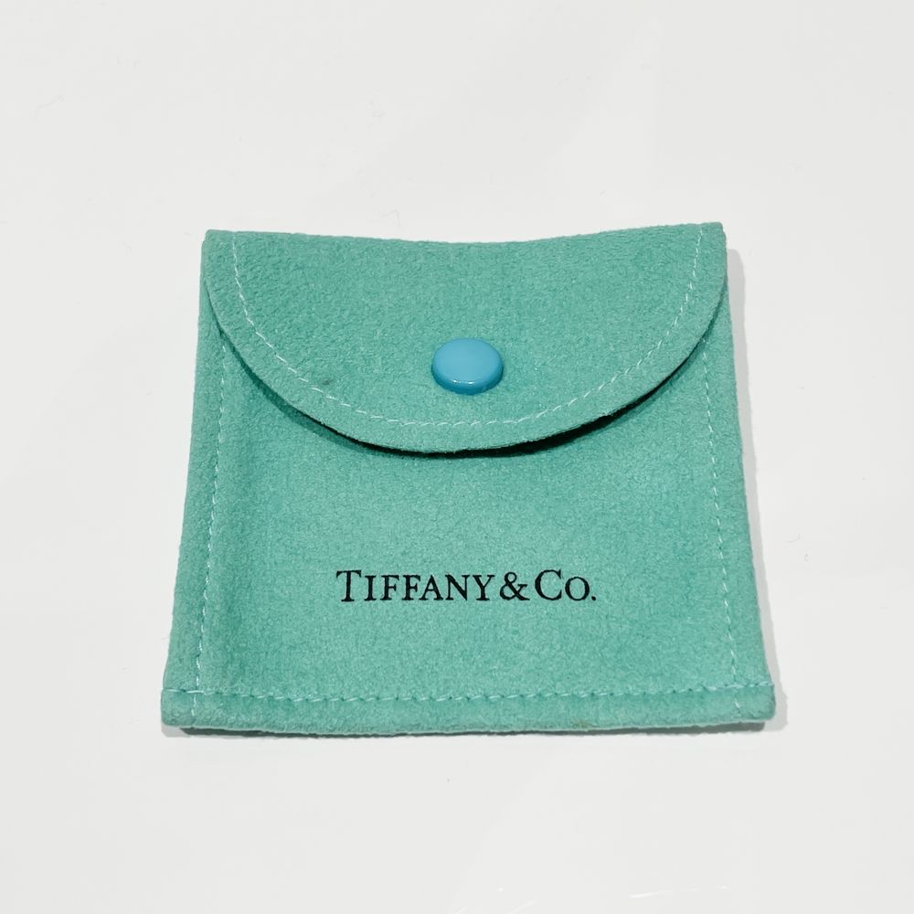 TIFFANY&Co.(ティファニー) エルサペレッティ パール ピアス シルバー925/パール レディース【中古】20240902