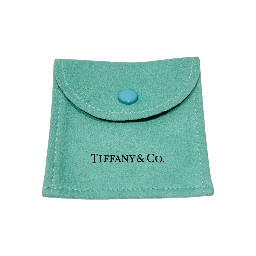 TIFFANY&Co.(ティファニー) エルサペレッティ パール ピアス シルバー925/パール レディース【中古】20240902