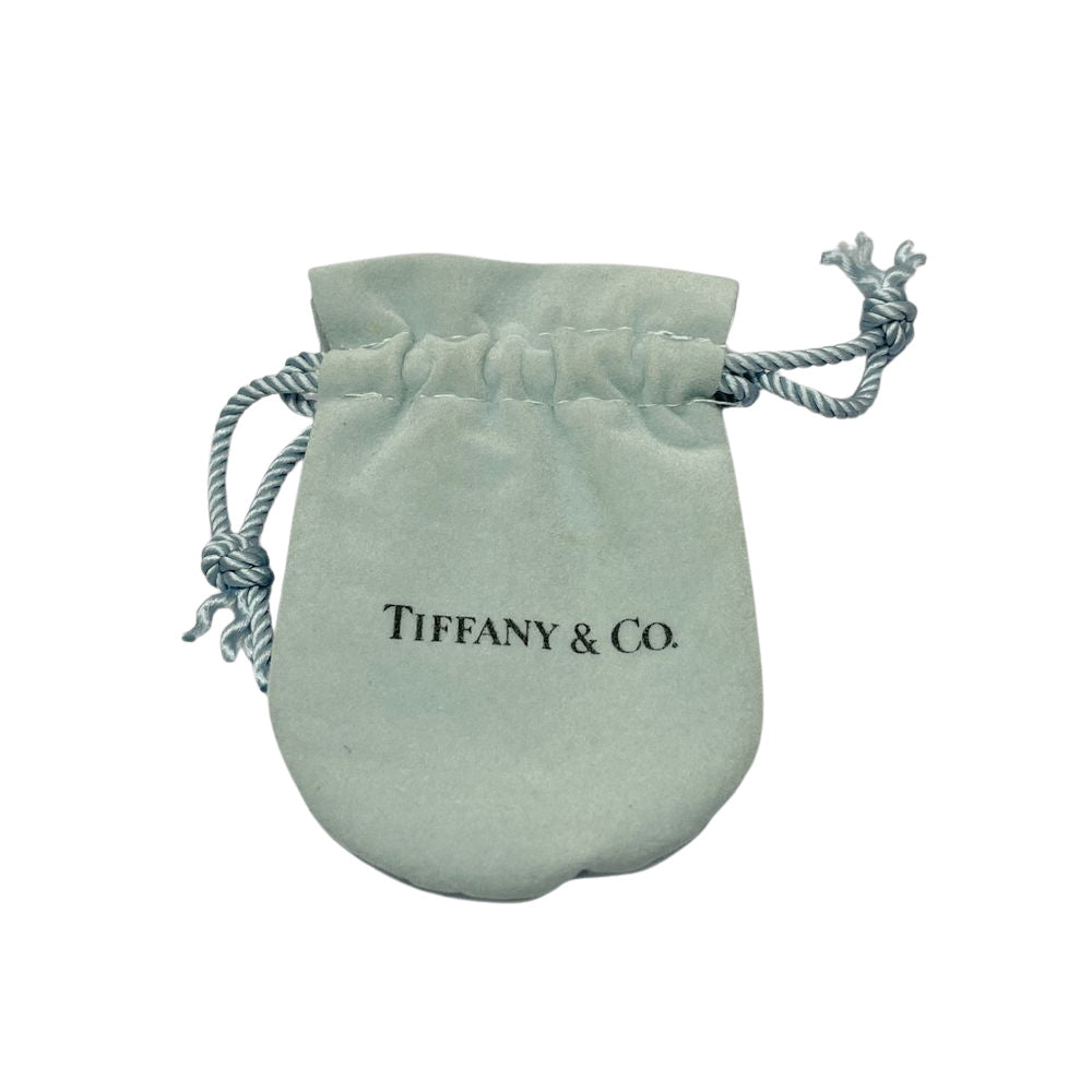 TIFFANY&Co.(ティファニー) トリプルスター ネックレス シルバー925 レディース【中古A】20240909