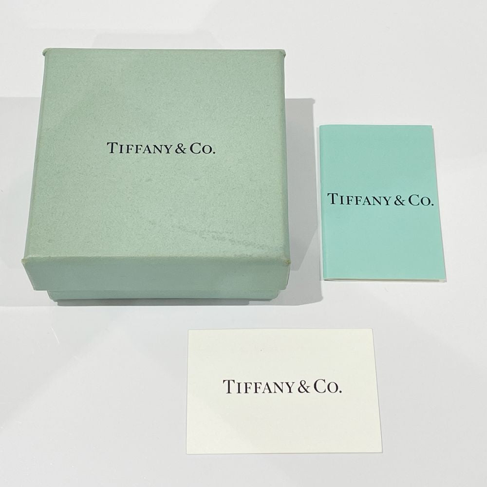 TIFFANY&Co.(ティファニー) 1837 パドロック ブレスレット シルバー925 レディース【中古】20240522