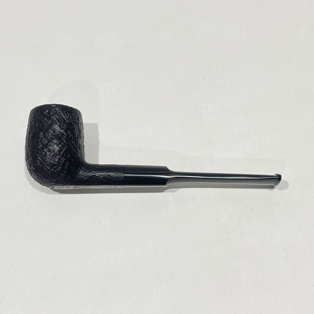 Dunhill(ダンヒル) パイプ SHELL シェルブライヤー LOVAT ENGLAND製 喫煙具 223 その他ファッション雑貨 ウッド ユニセックス【中古B】20240823