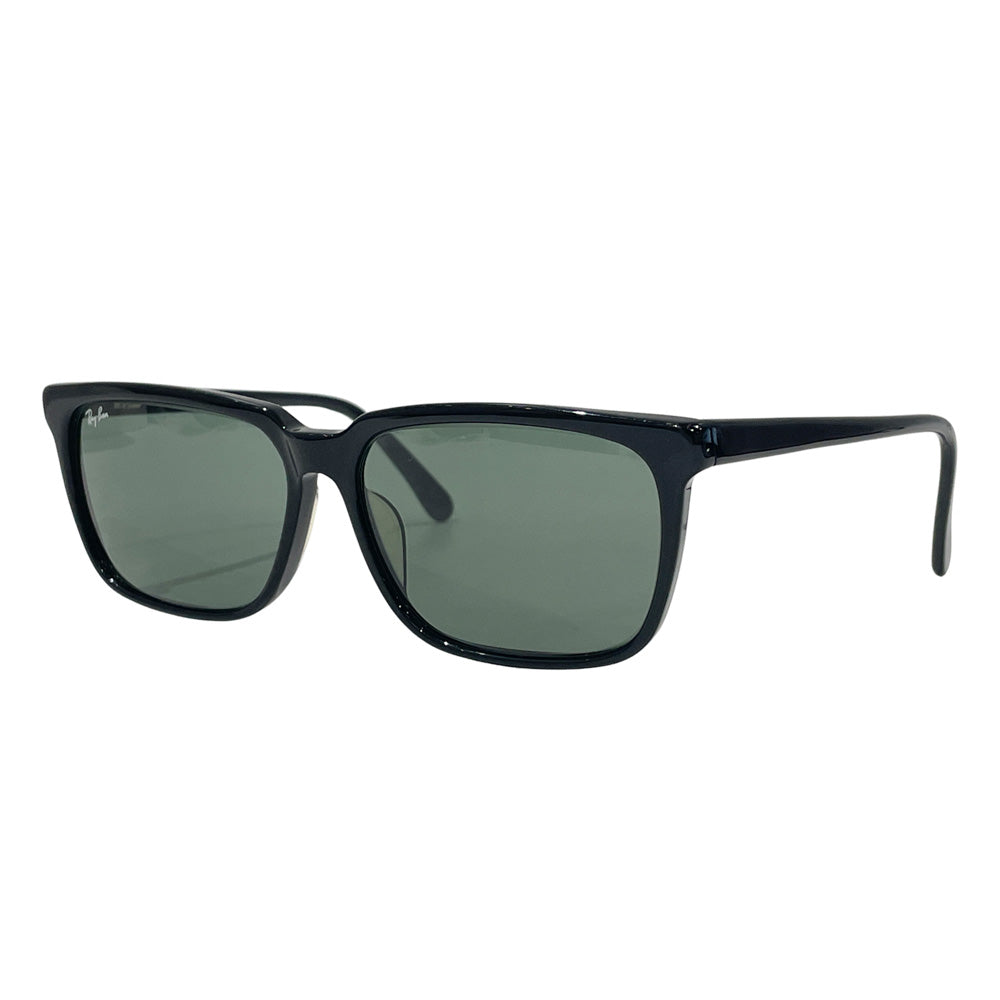 Ray-Ban(レイバン) TRADITIONALS MADISON #06 スクエア Ｇ-15 ヴィンテージ サングラス プラスチック/ ユニセックス【中古A】20240816