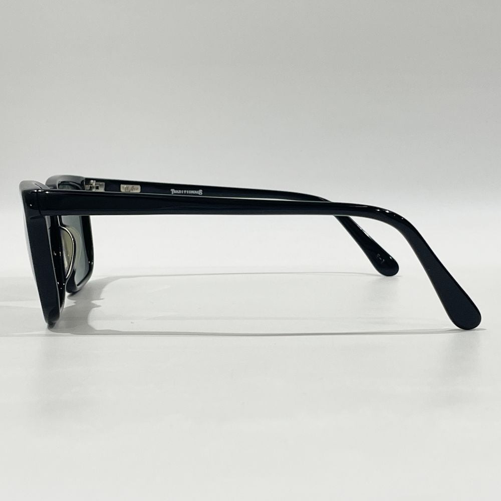 Ray-Ban(レイバン) TRADITIONALS MADISON #06 スクエア Ｇ-15 ヴィンテージ サングラス プラスチック/ ユニセックス【中古A】20240816