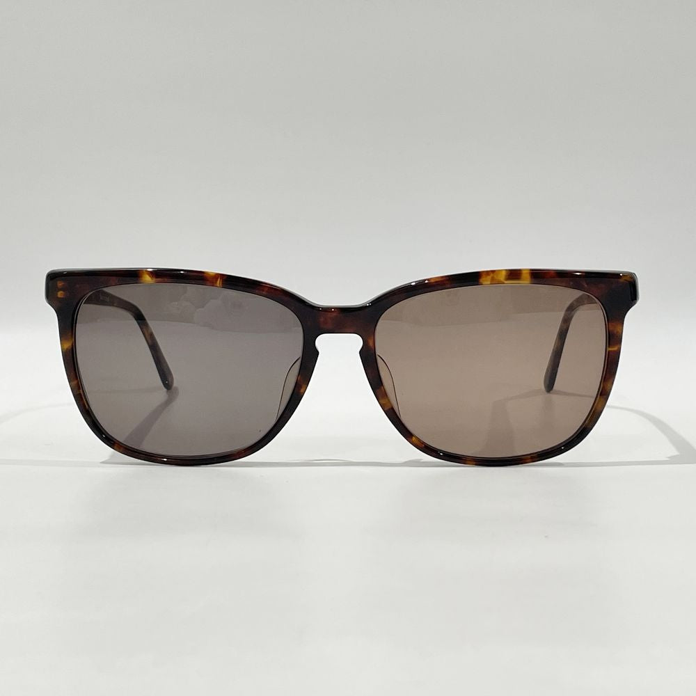 Ray-Ban(レイバン) TRADITIONALS CLINTON #09 ウェリントン デミ柄 ヴィンテージ サングラス プラスチック/ ユニセックス【中古AB】20240816