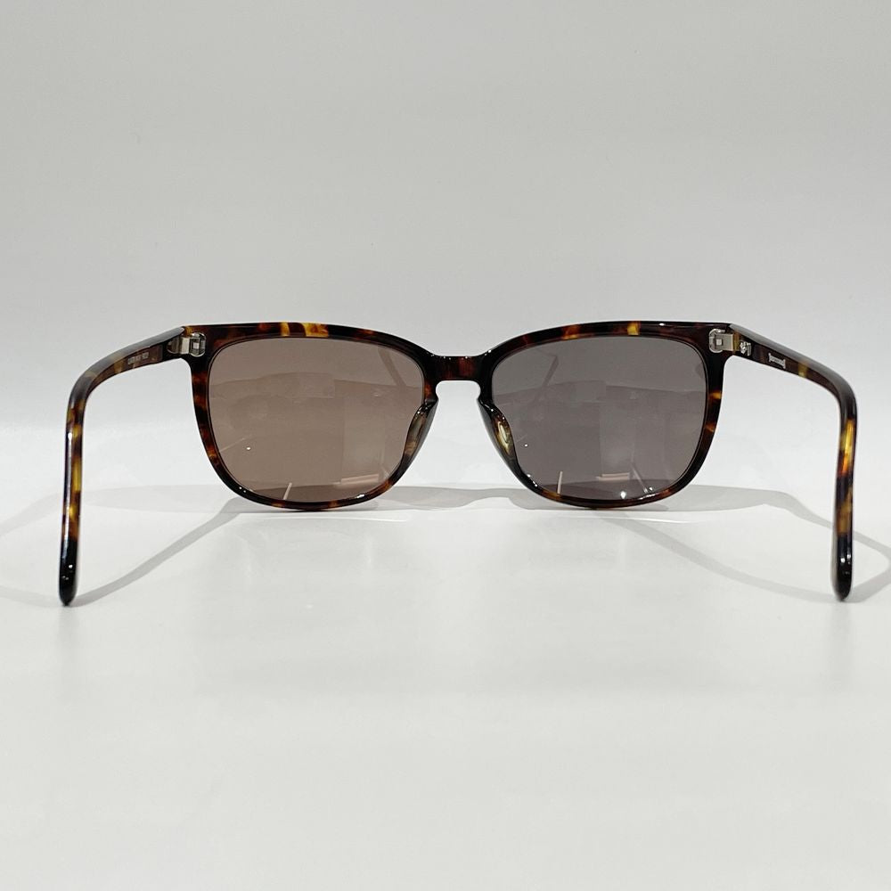 Ray-Ban(レイバン) TRADITIONALS CLINTON #09 ウェリントン デミ柄 ヴィンテージ サングラス プラスチック/ ユニセックス【中古AB】20240816