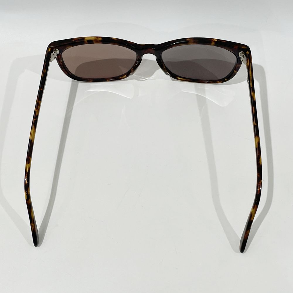 Ray-Ban(レイバン) TRADITIONALS CLINTON #09 ウェリントン デミ柄 ヴィンテージ サングラス プラスチック/ ユニセックス【中古AB】20240816