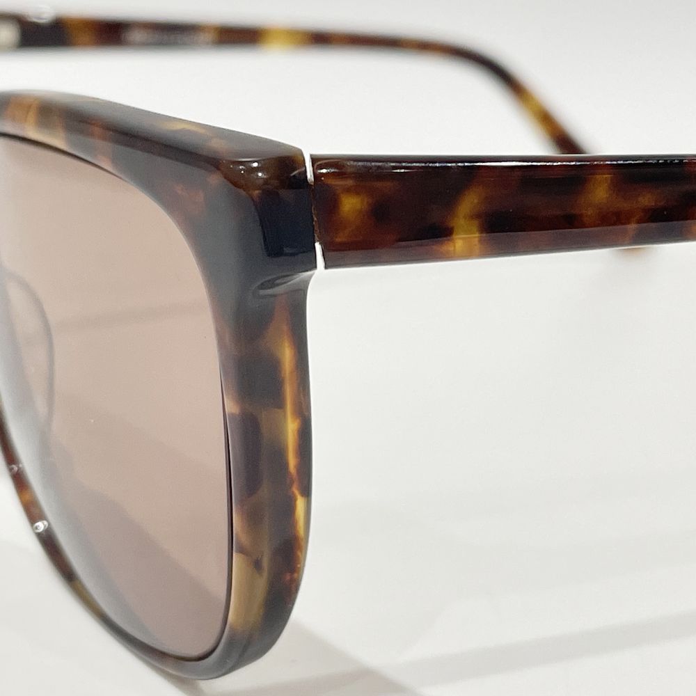 Ray-Ban(レイバン) TRADITIONALS CLINTON #09 ウェリントン デミ柄 ヴィンテージ サングラス プラスチック/ ユニセックス【中古AB】20240816