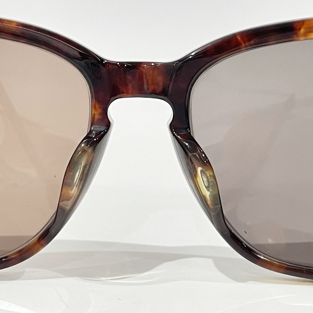 Ray-Ban(レイバン) Traditionals Clinton #09 ウェリントン デミ柄 ヴィンテージ サングラス プラスチック/ ユニセックス【中古AB】20240816