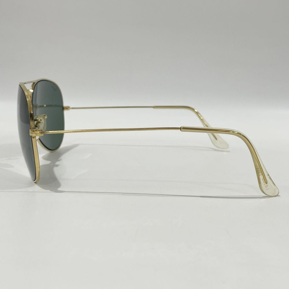 Ray-Ban(レイバン) アビエーター ラージメタル ティアドロップ EVOLVEレンズ 調光 RB3025 001/5F サングラス メタル/ ユニセックス【中古A】20240816