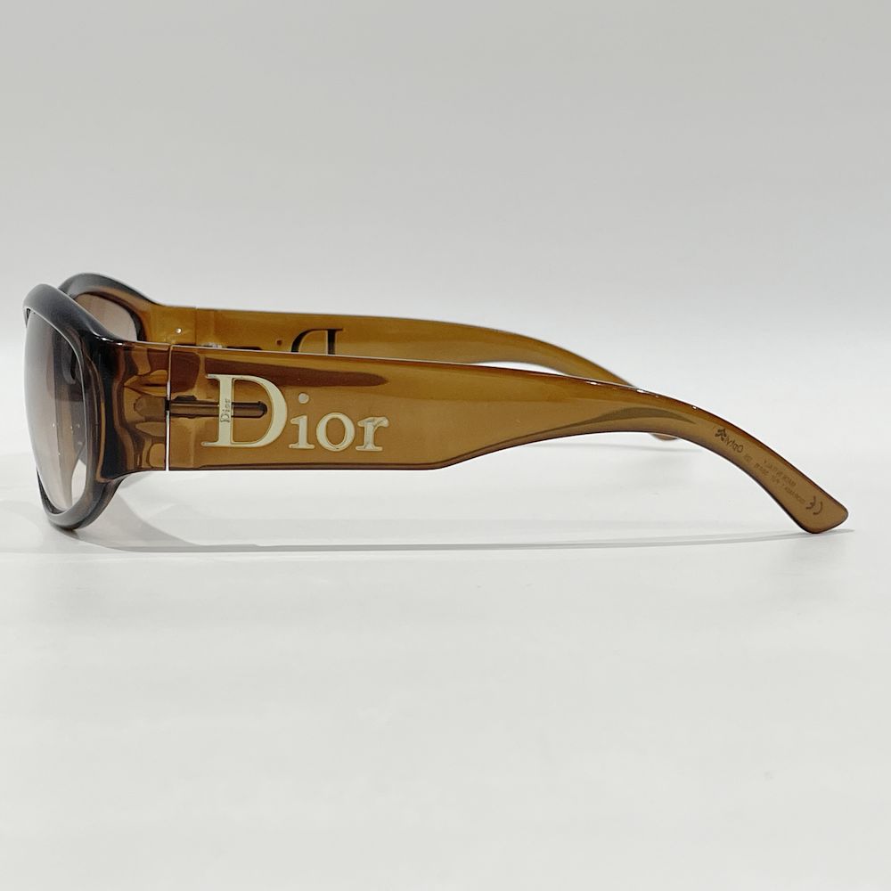 Dior(ディオール) DIORAMA1 ディオラマワン オーバーサイズ ロゴ PJ7 サングラス アセテート/ ユニセックス【中古AB】20240816