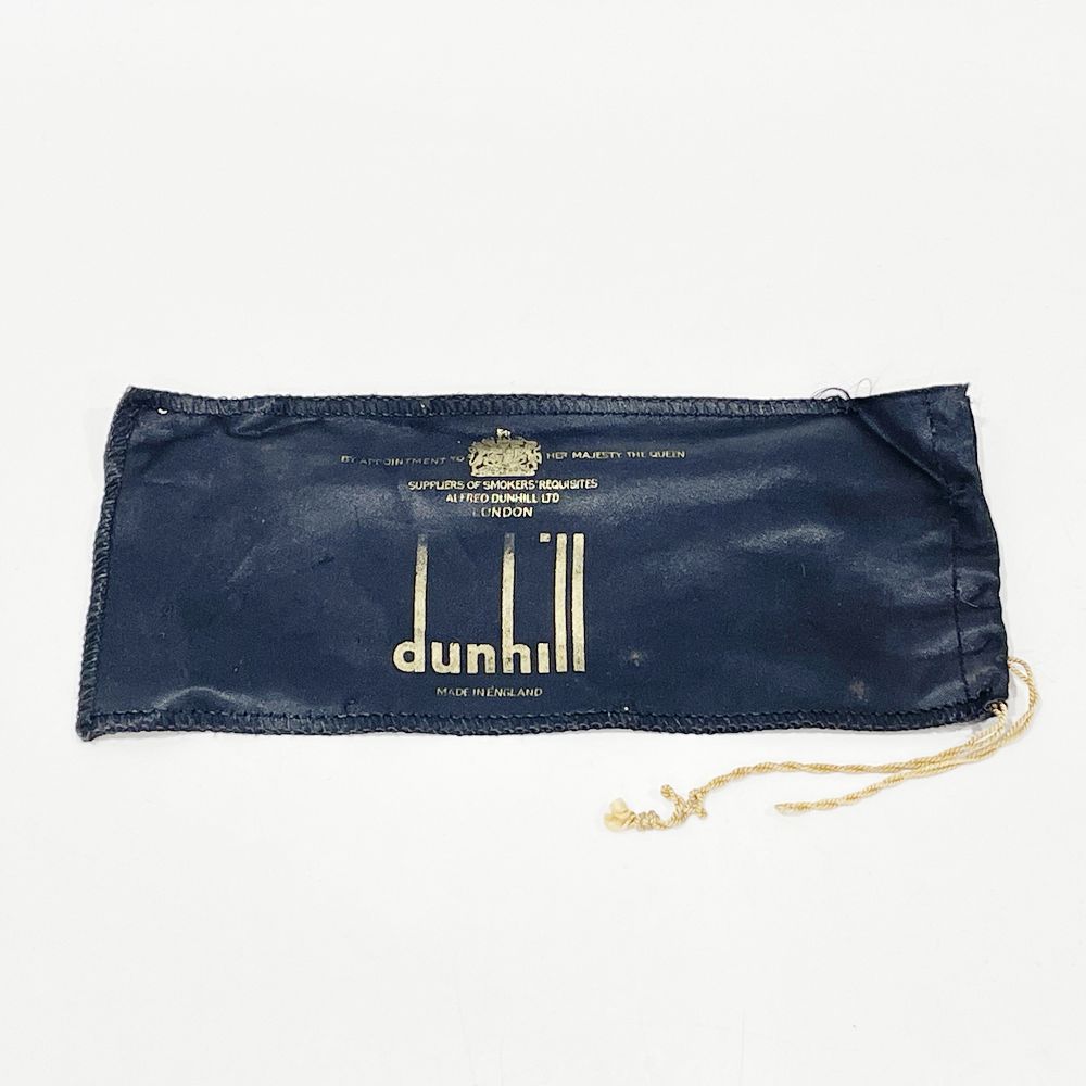 中古AB/使用感小】Dunhill ダンヒル パイプ ROOT BRIAR ルートブライヤー 喫煙具 ユニセックス その他ファッション雑貨  ブラウン20485918