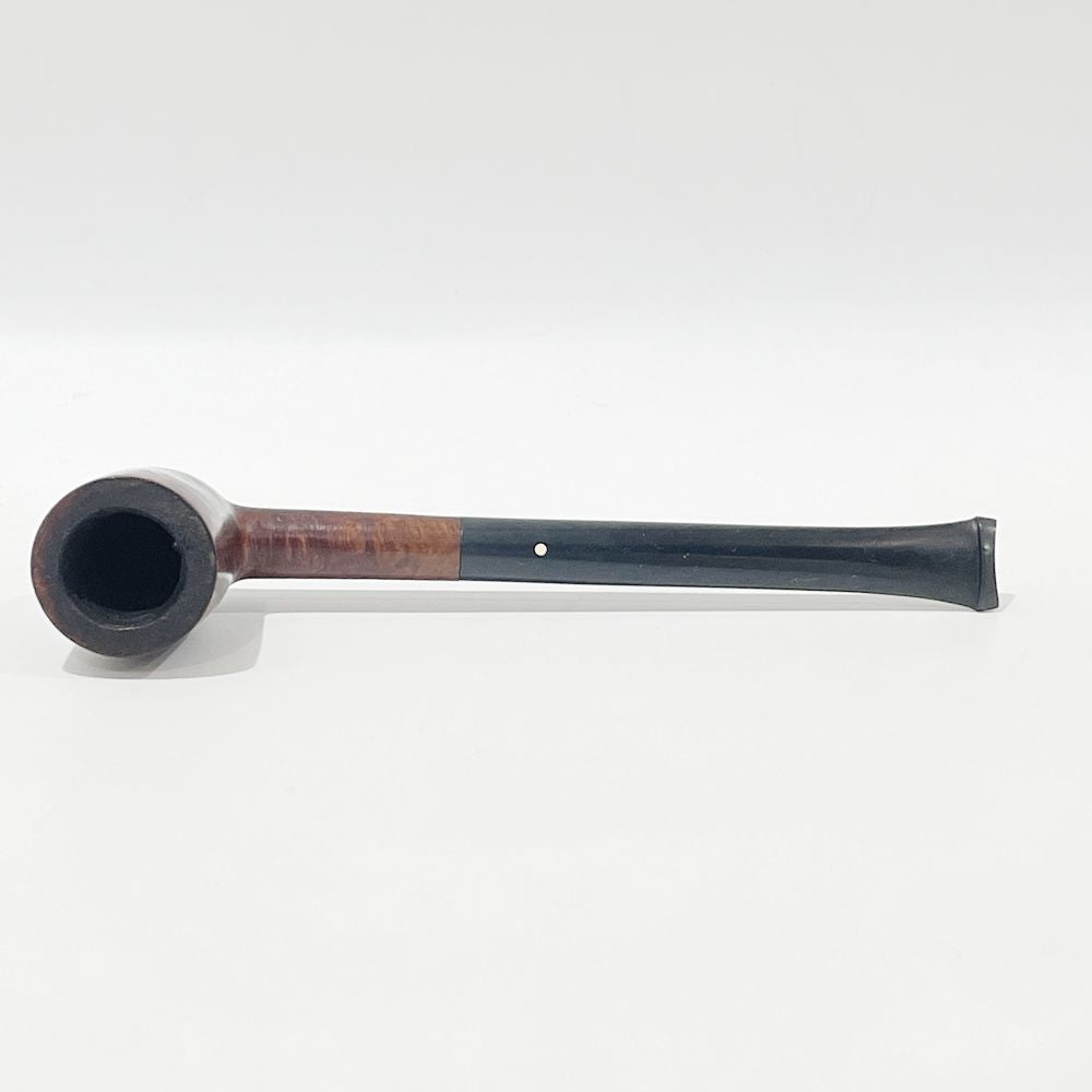 中古AB/使用感小】Dunhill ダンヒル パイプ ROOT BRIAR ルートブライヤー 喫煙具 ユニセックス その他ファッション雑貨  ブラウン20485918