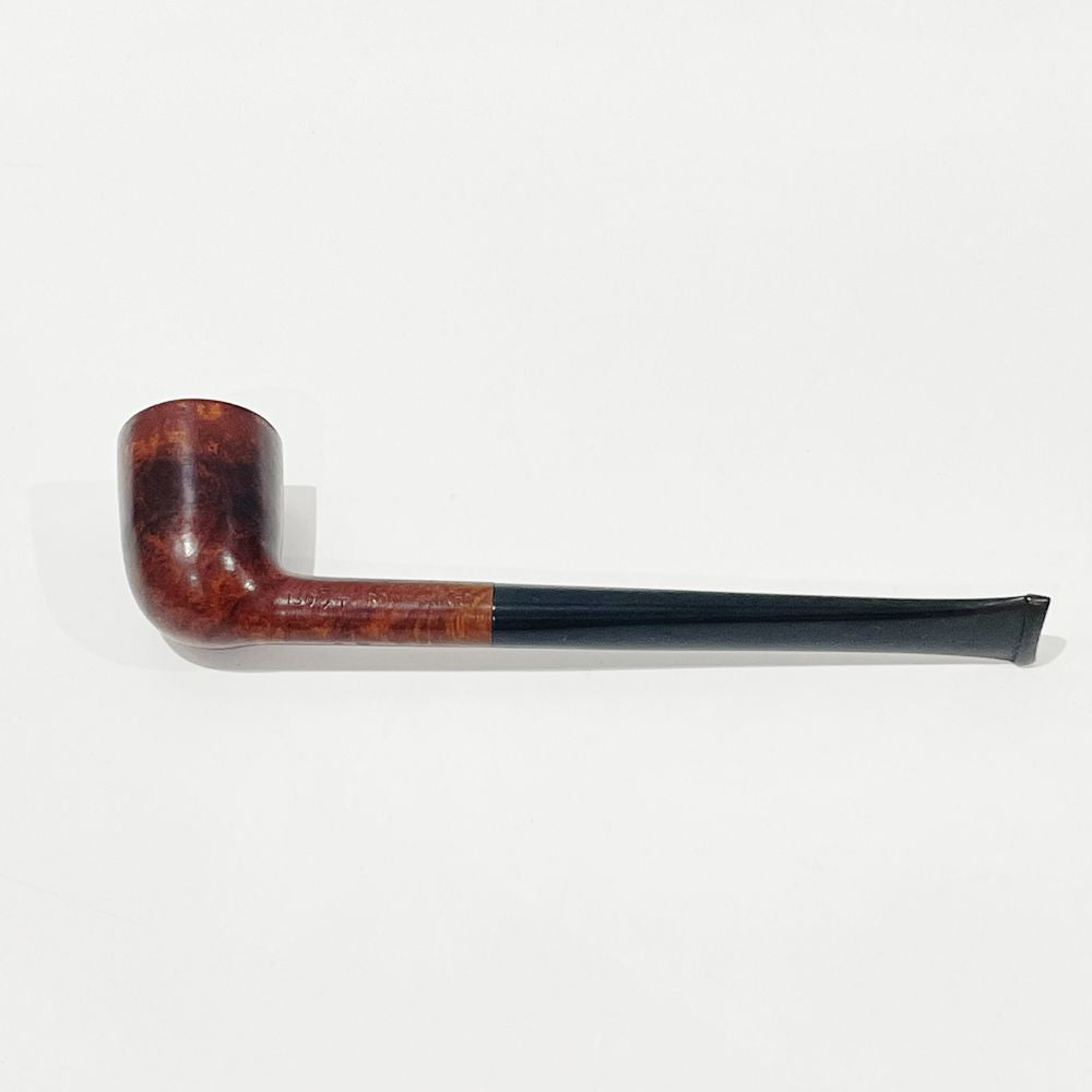 中古AB/使用感小】Dunhill ダンヒル パイプ ROOT BRIAR ルートブライヤー 喫煙具 ユニセックス その他ファッション雑貨  ブラウン20485918