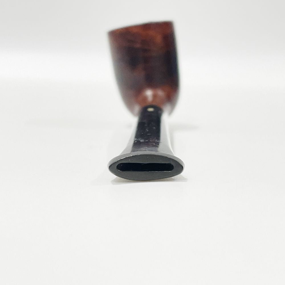 中古AB/使用感小】Dunhill ダンヒル パイプ ROOT BRIAR ルートブライヤー 喫煙具 ユニセックス その他ファッション雑貨  ブラウン20485918