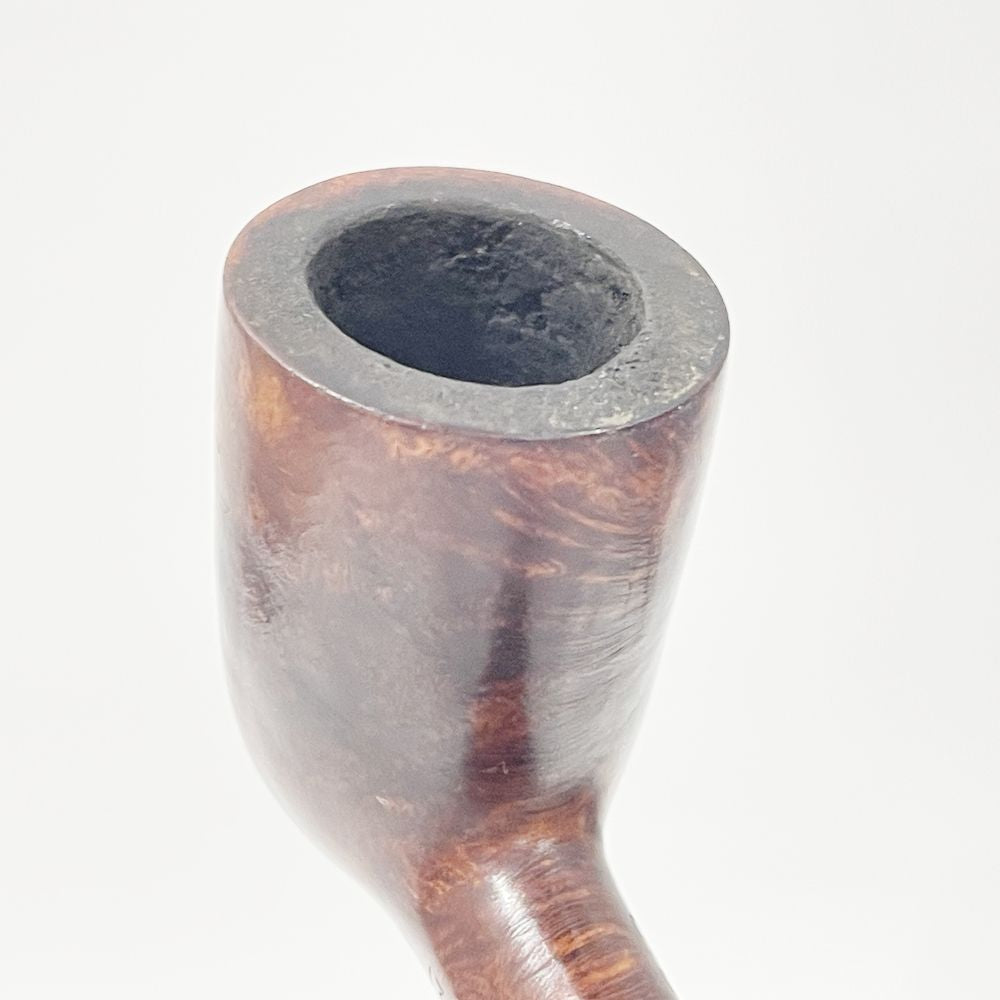 中古AB/使用感小】Dunhill ダンヒル パイプ ROOT BRIAR ルートブライヤー 喫煙具 ユニセックス その他ファッション雑貨  ブラウン20485918