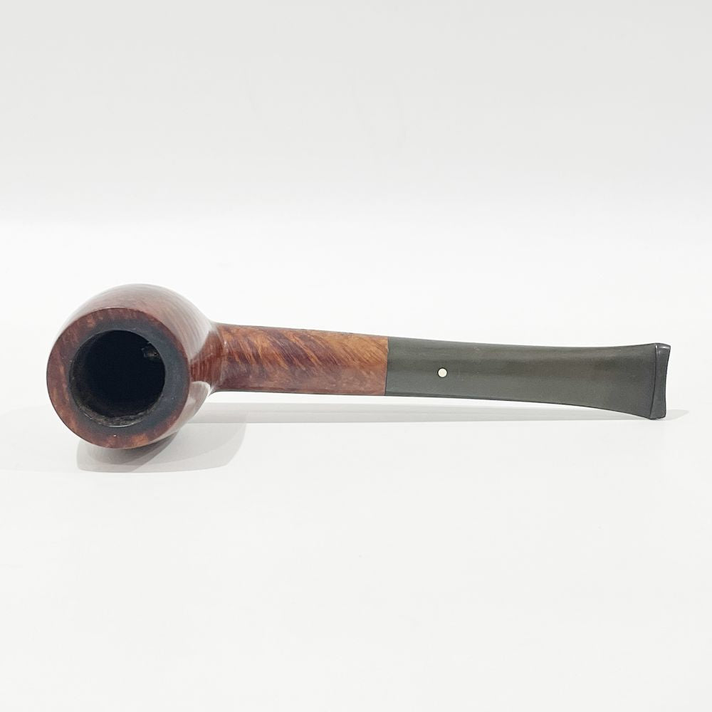 中古AB/使用感小】Dunhill ダンヒル パイプ ROOT BRIAR ルートブライヤー 喫煙具 ユニセックス その他ファッション雑貨  ブラウン20485919