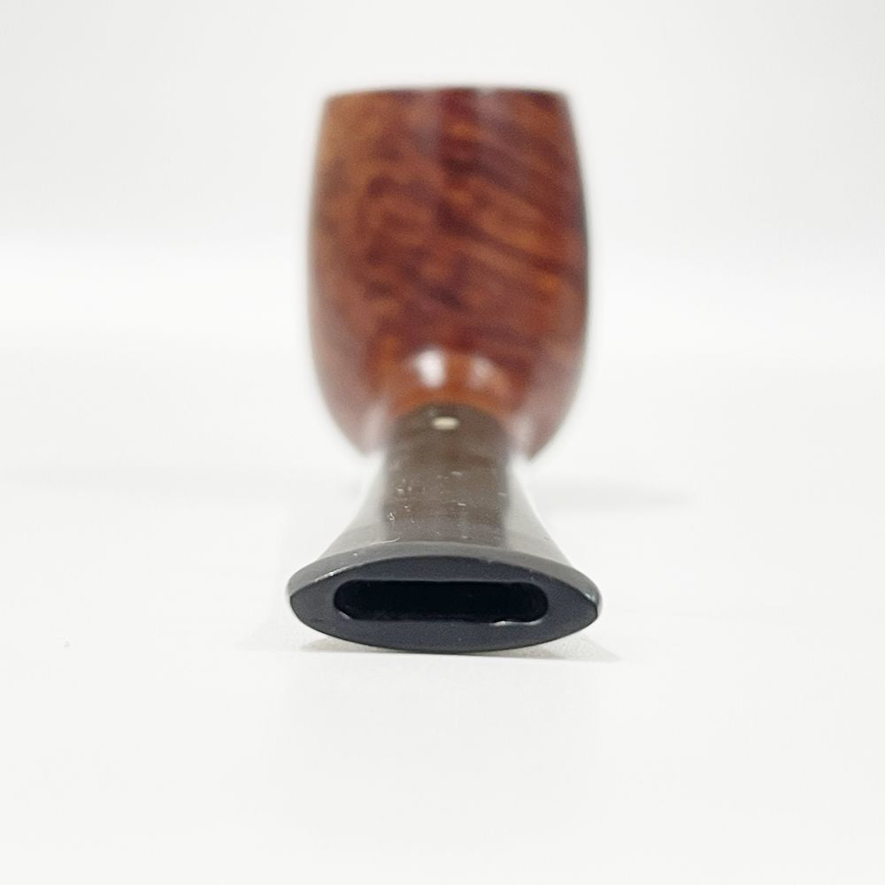 中古AB/使用感小】Dunhill ダンヒル パイプ ROOT BRIAR ルートブライヤー 喫煙具 ユニセックス その他ファッション雑貨  ブラウン20485919