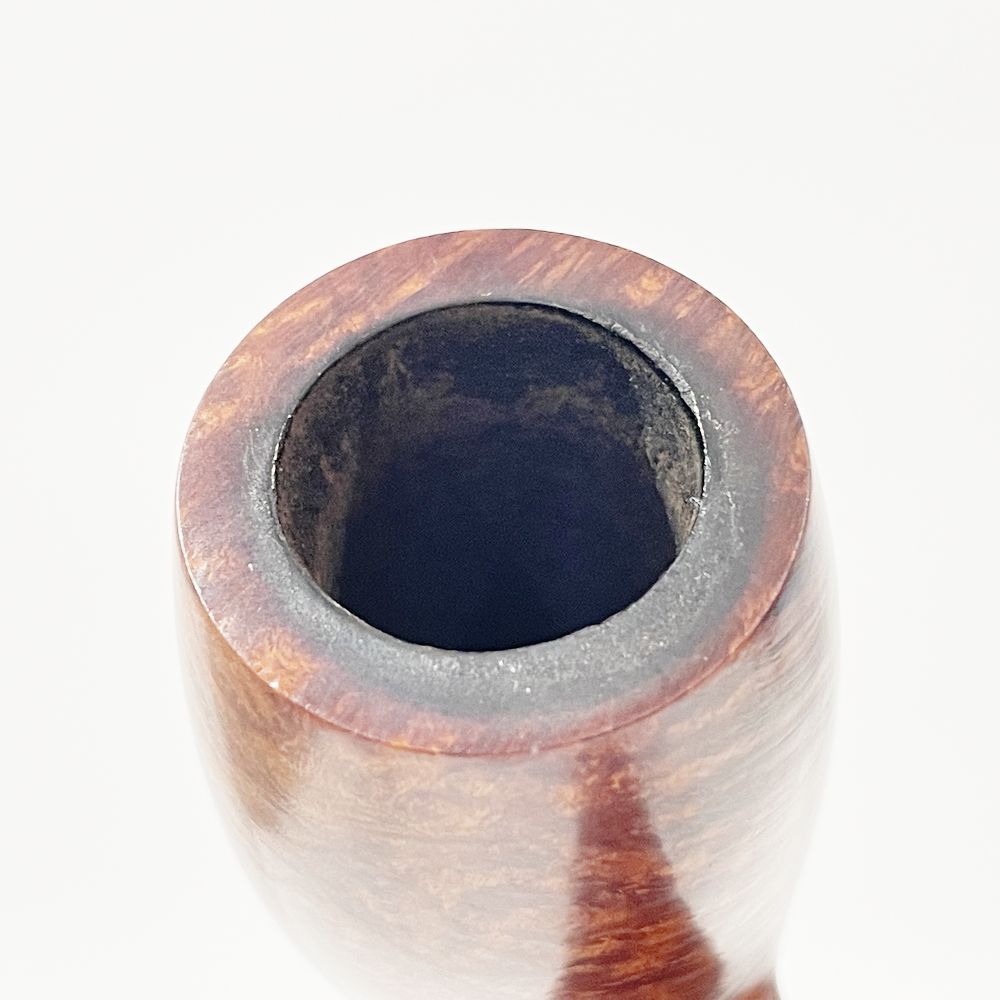 中古AB/使用感小】Dunhill ダンヒル パイプ ROOT BRIAR ルートブライヤー 喫煙具 ユニセックス その他ファッション雑貨  ブラウン20485919