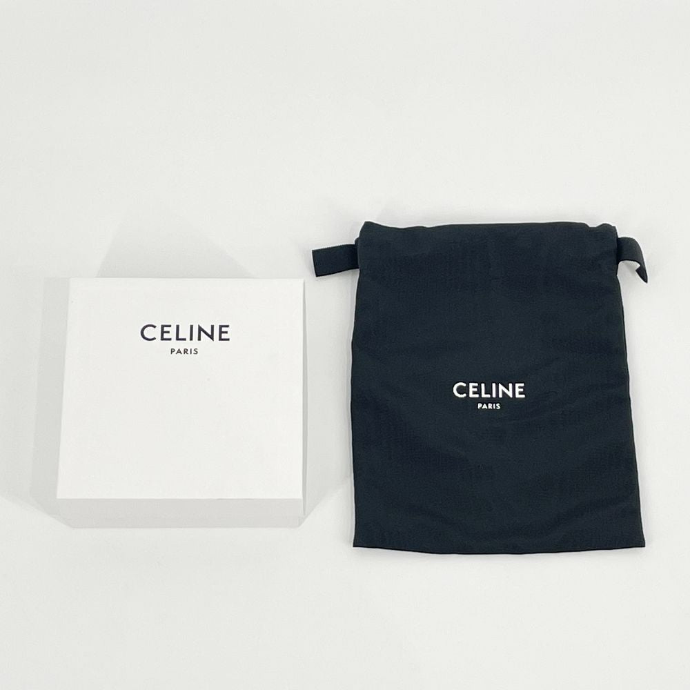 CELINE(セリーヌ) 75cm（70cm-80cm）ミディアム スパイク ウエスタン F-NE-1293 ベルト レザー/メタル レディース【中古AB】20240826