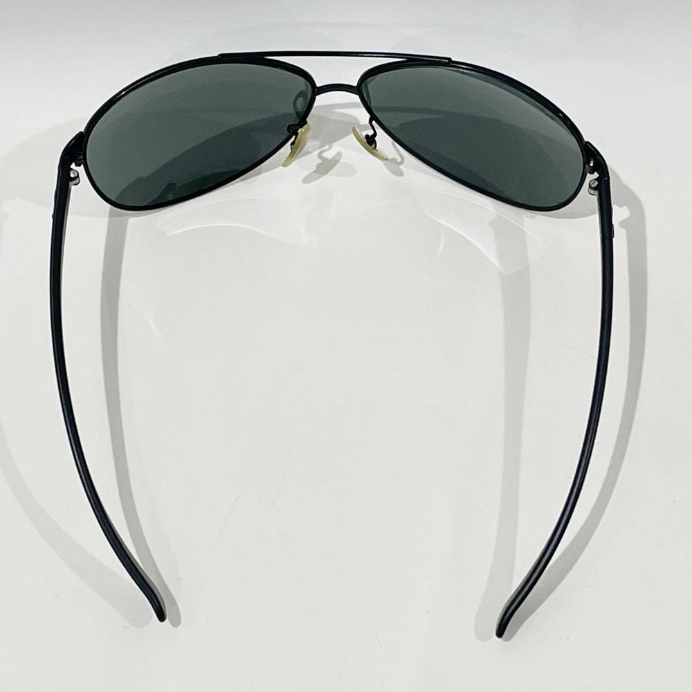 中古BC/使用感中】Ray-Ban レイバン サングラス ティアドロップ カーブレンズ G-15 ユニセックス サングラス RB3386 006/71  ブラック20485935