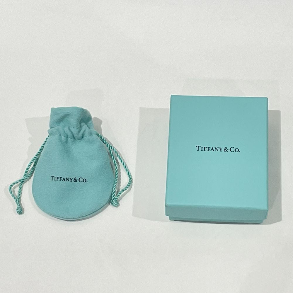 TIFFANY&Co.(ティファニー) ティファニー インターロッキングトリプルサークル ネックレス シルバー925 レディース【中古】20240904