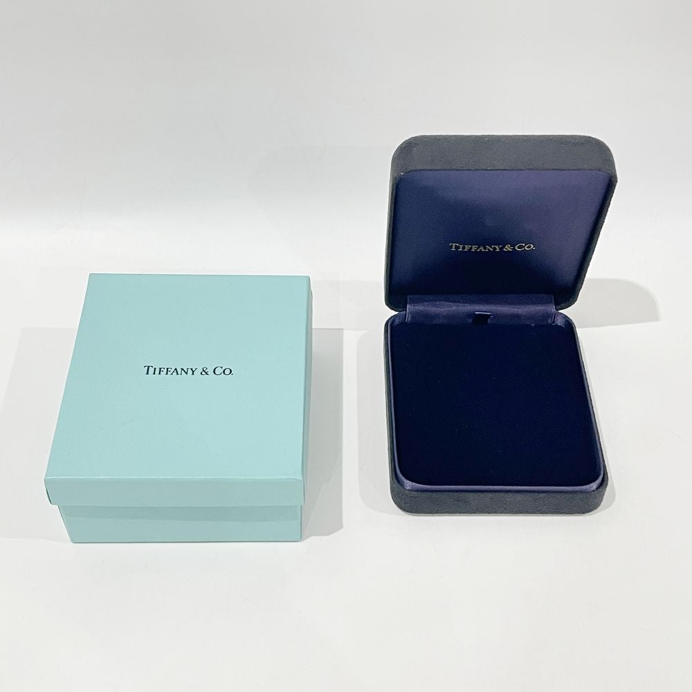 TIFFANY&Co.(ティファニー) ダブルフック バングル K18イエローゴールド レディース【中古A】20240828