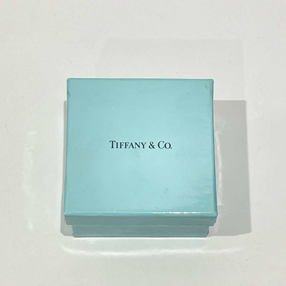 TIFFANY&Co.(ティファニー) ボーンカフ ミディアム 右手用 バングル シルバー925 レディース【中古A】20240904