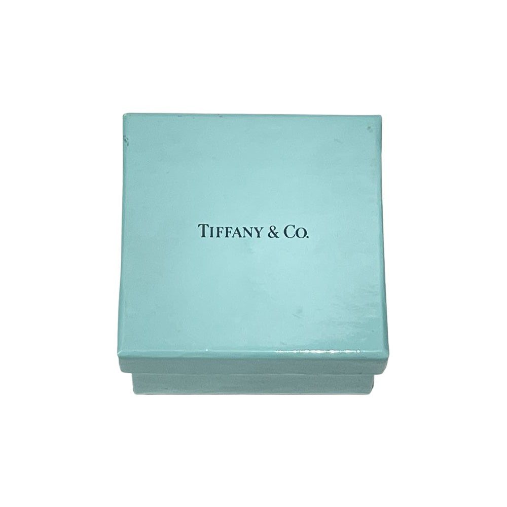 TIFFANY&Co.(ティファニー) ボーンカフ ミディアム 右手用 バングル シルバー925 レディース【中古A】20240904