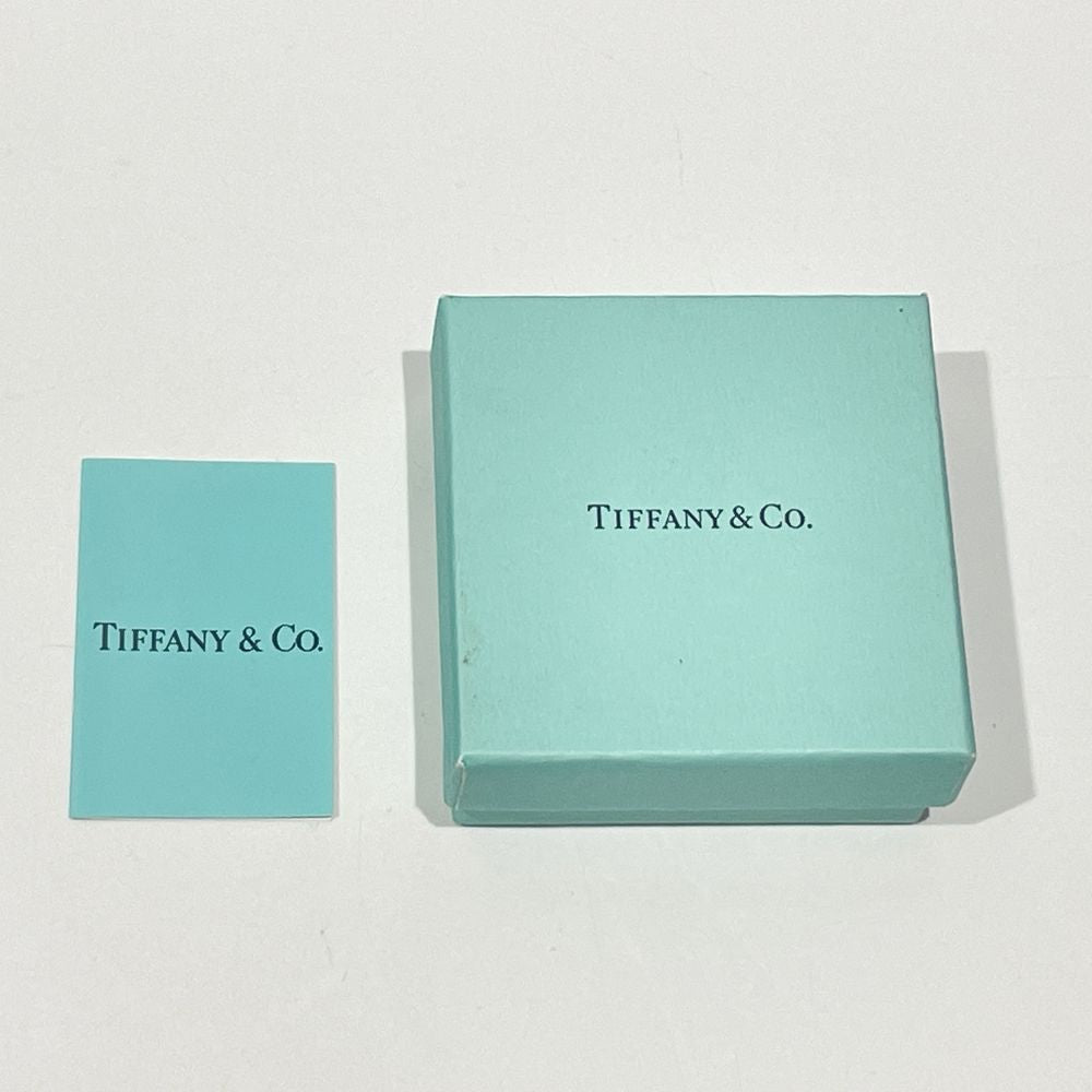 TIFFANY&Co.(ティファニー) アトラス バングル シルバー925 レディース【中古】20240904