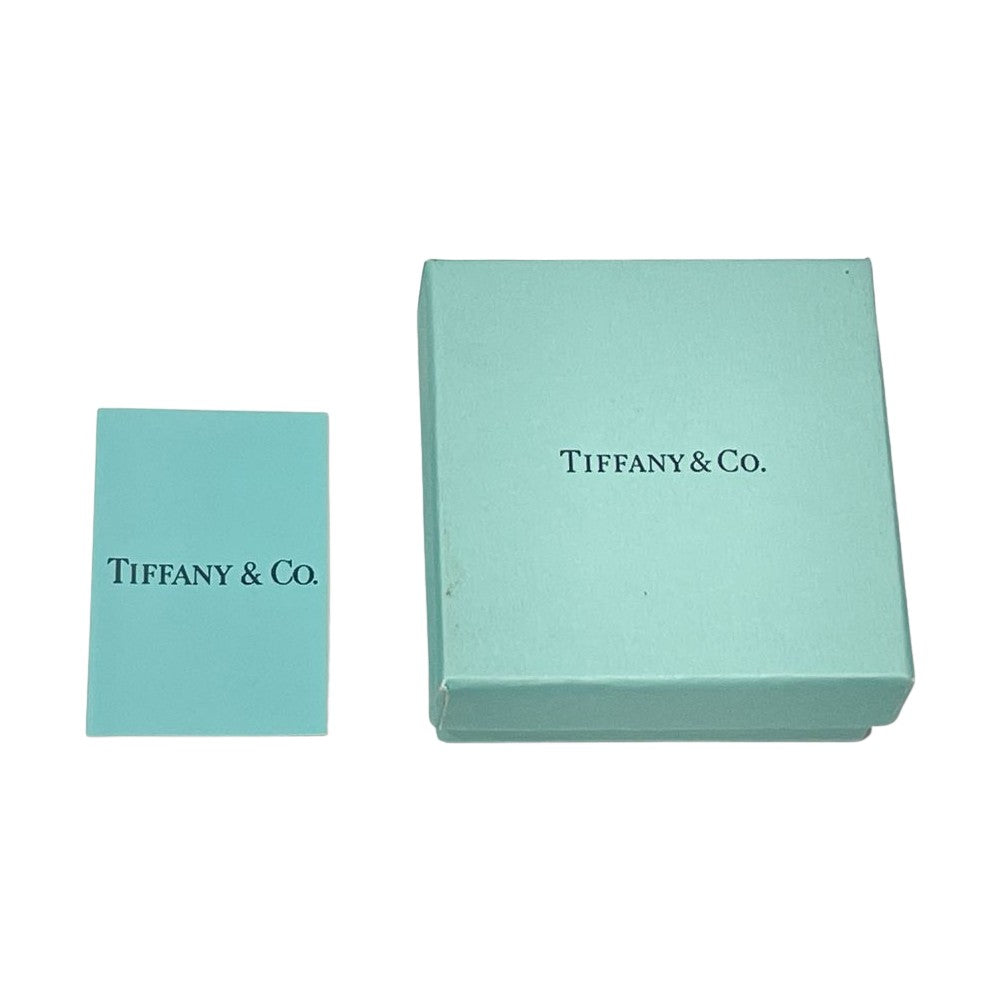 TIFFANY&Co.(ティファニー) アトラス バングル シルバー925 レディース【中古】20240904