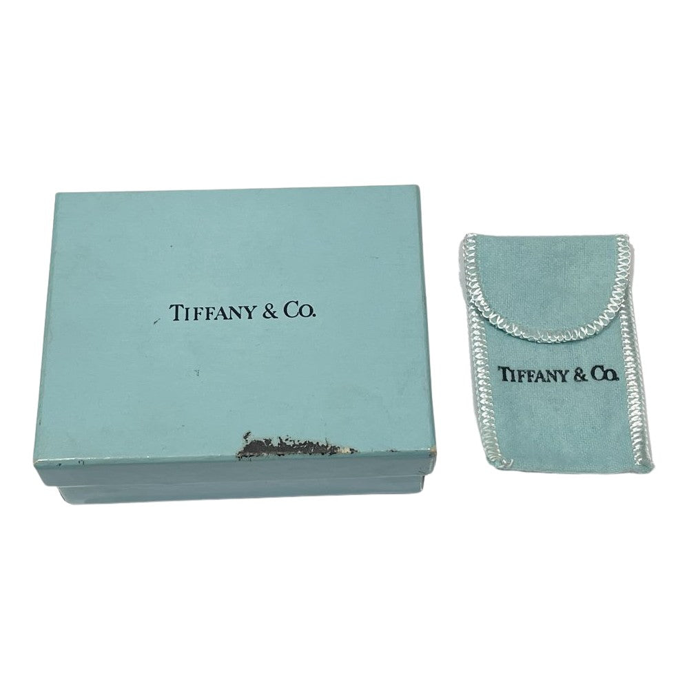 TIFFANY&Co.(ティファニー) ゴルフクラブモチーフ タイピン シルバー925 メンズ【中古AB】20240918