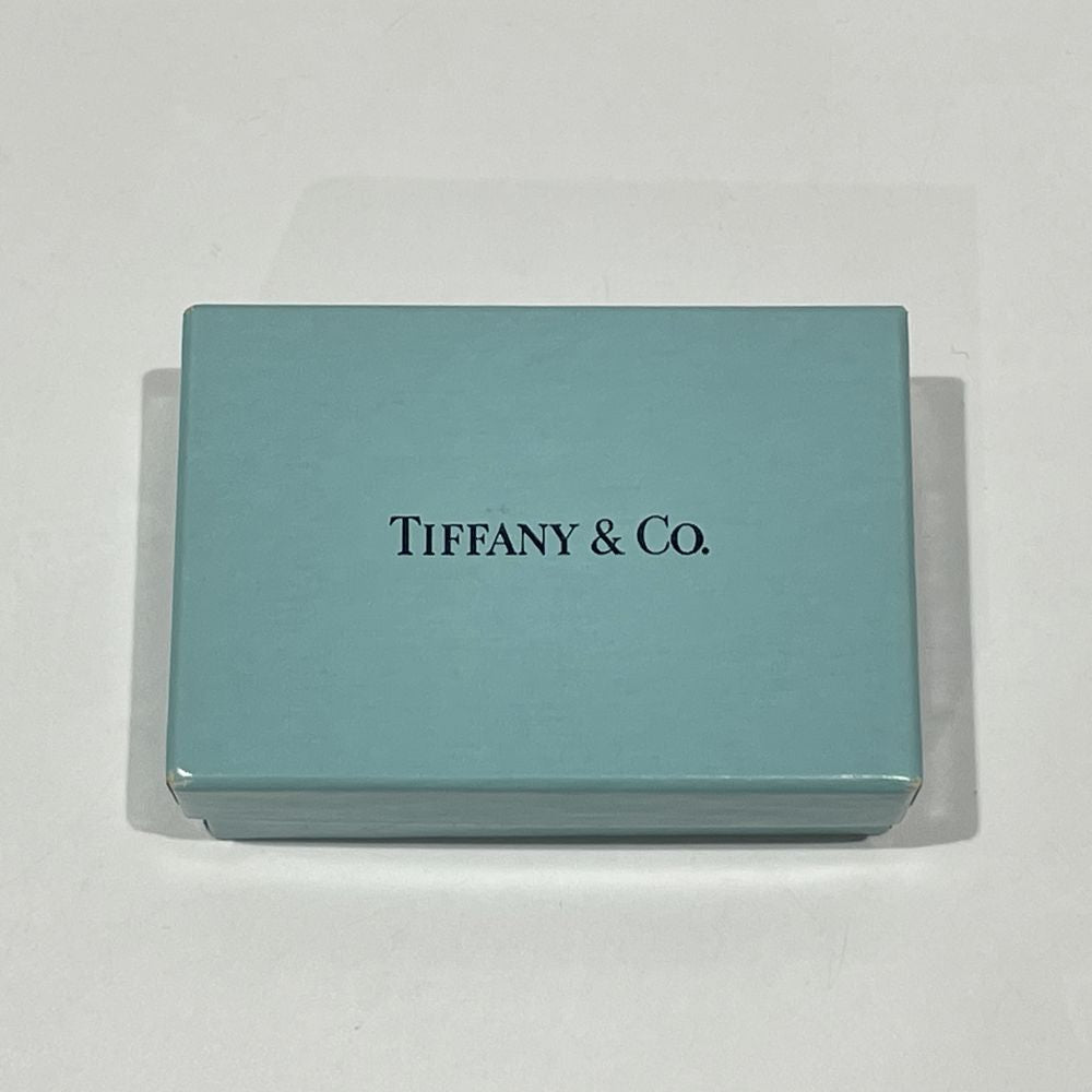 TIFFANY&Co.(ティファニー) リボン ネックレス シルバー925 レディース【中古B】20240405