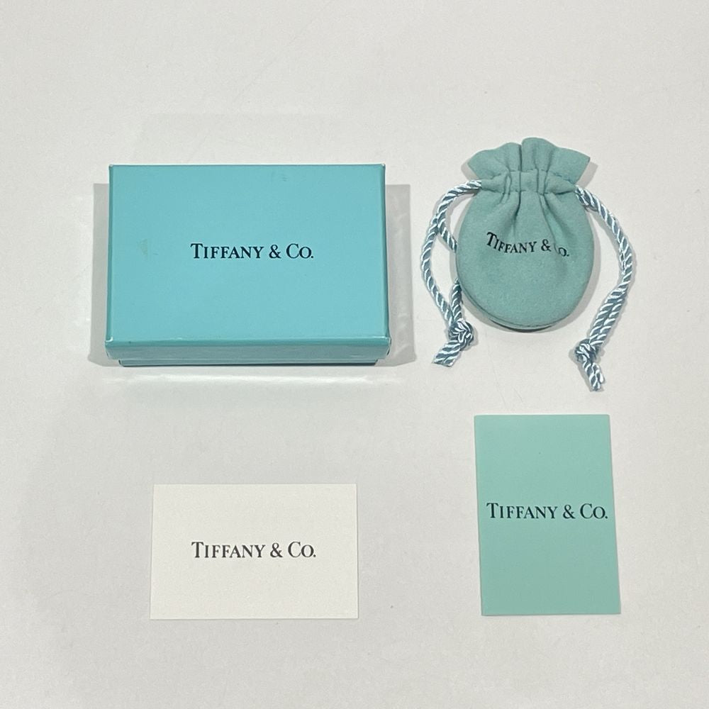 TIFFANY&Co.(ティファニー) セビアナ ネックレス シルバー925 ユニセックス【中古】20240715