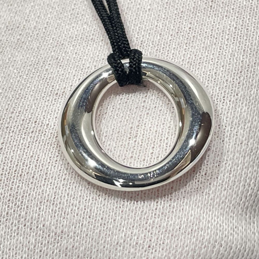 TIFFANY&Co.(ティファニー) セビアナ ネックレス シルバー925 ユニセックス【中古】20240715