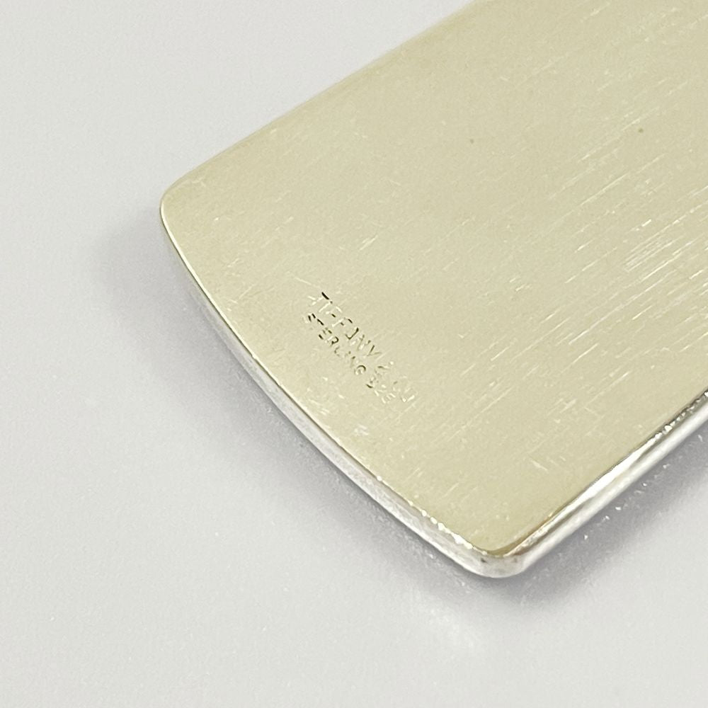 TIFFANY&Co.(ティファニー) グリーンフォーク その他雑貨 シルバー925 ユニセックス【中古】20240926