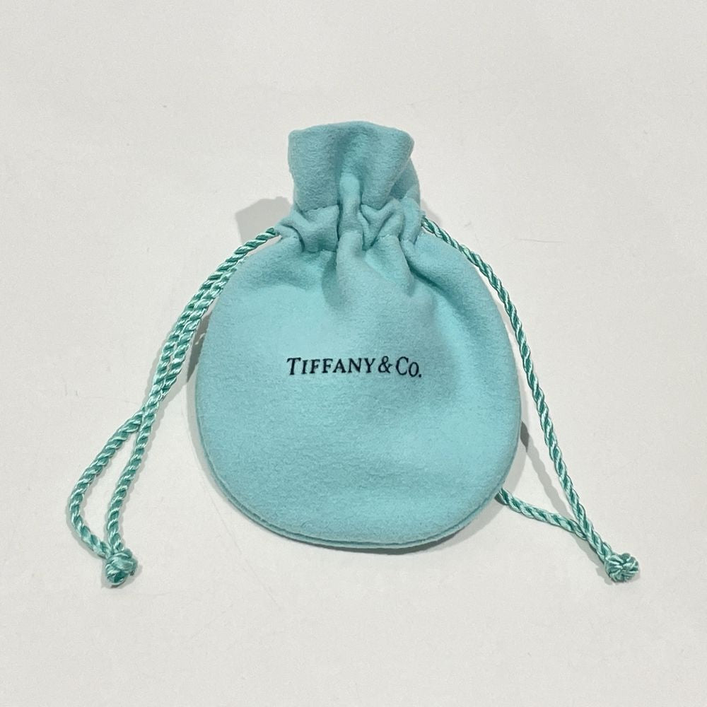 TIFFANY&Co.(ティファニー) バイザヤード ピンクサファイア ブレスレット シルバー925 レディース【中古AB】20240830