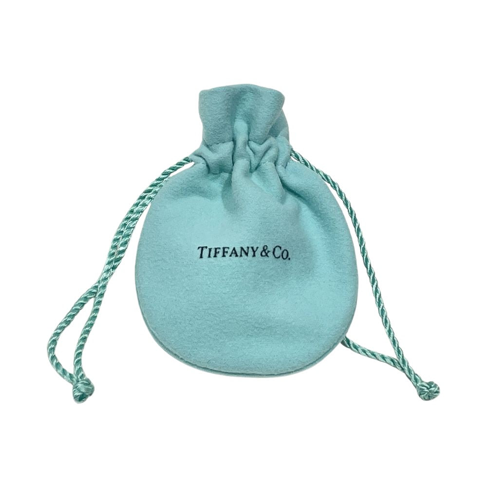 TIFFANY&Co.(ティファニー) バイザヤード ピンクサファイア ブレスレット シルバー925 レディース【中古AB】20240830