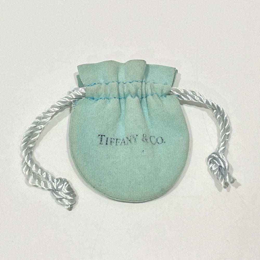 TIFFANY&Co.(ティファニー) フルハート ネックレス シルバー925 レディース【中古AB】20240512