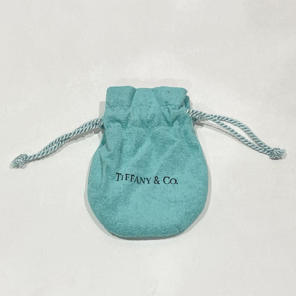 TIFFANY&Co.(ティファニー) 1837 ナロー 16号 リング・指輪 シルバー925 メンズ【中古B】20240716