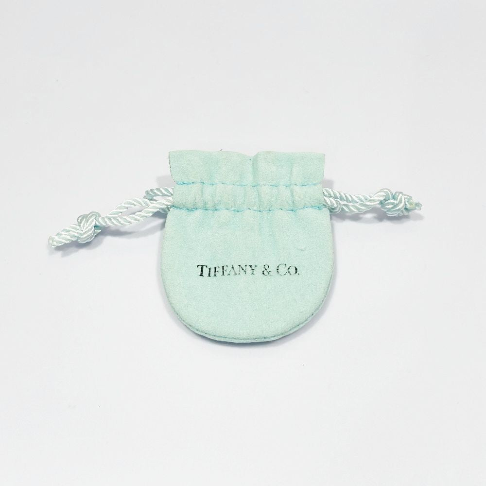 TIFFANY&Co.(ティファニー) 【レア】スクエア クッション ヴィンテージ ピアス シルバー925 レディース【中古AB】20240907