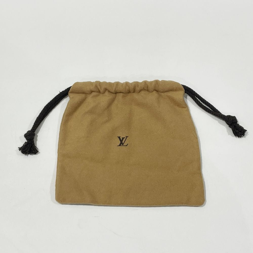 LOUIS VUITTON(ルイ・ヴィトン) サイズ85cm サンチュールエピ シルバー金具 03年製 M6833 ベルト メタル//レザー ユニセックス【中古B】20240901