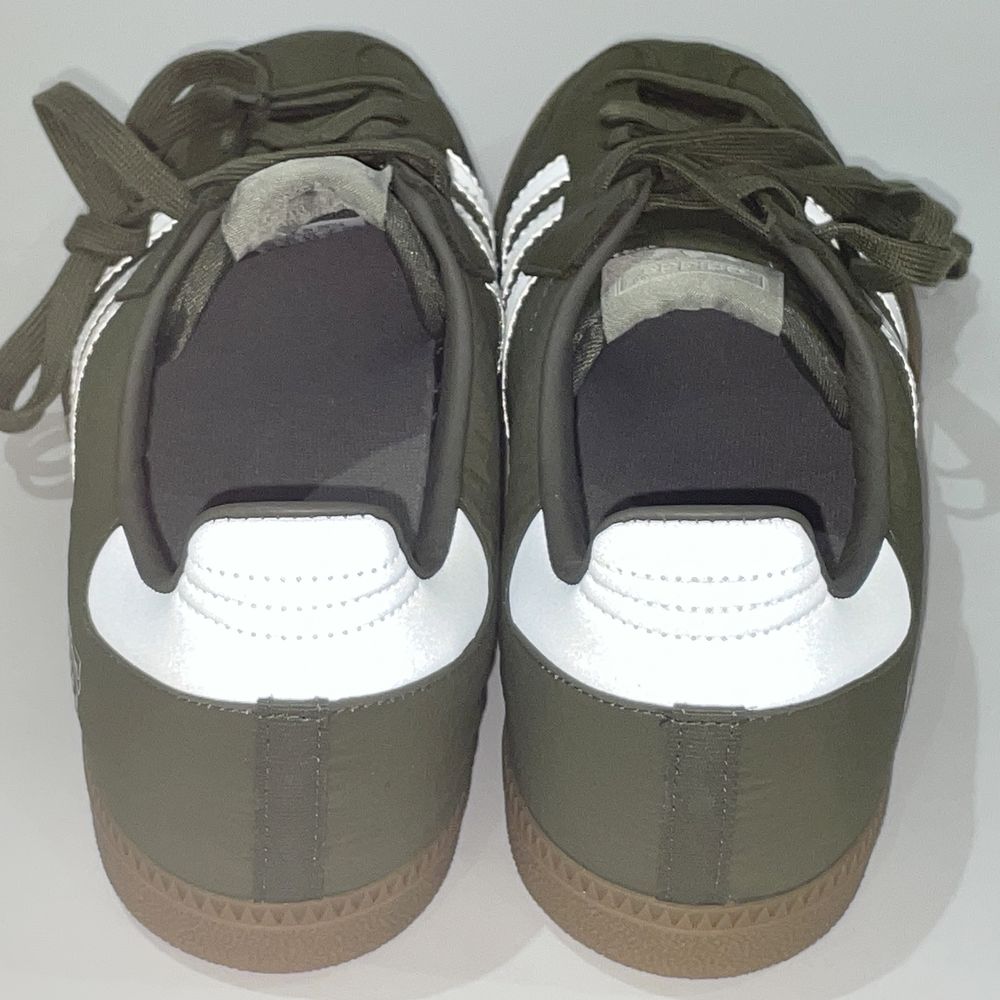 adidas(アディダス) SAMBA OG サンバ JP28cm ローカット シューズ IE3440 スニーカー レザー/ゴム ユニセックス【中古A】20240905