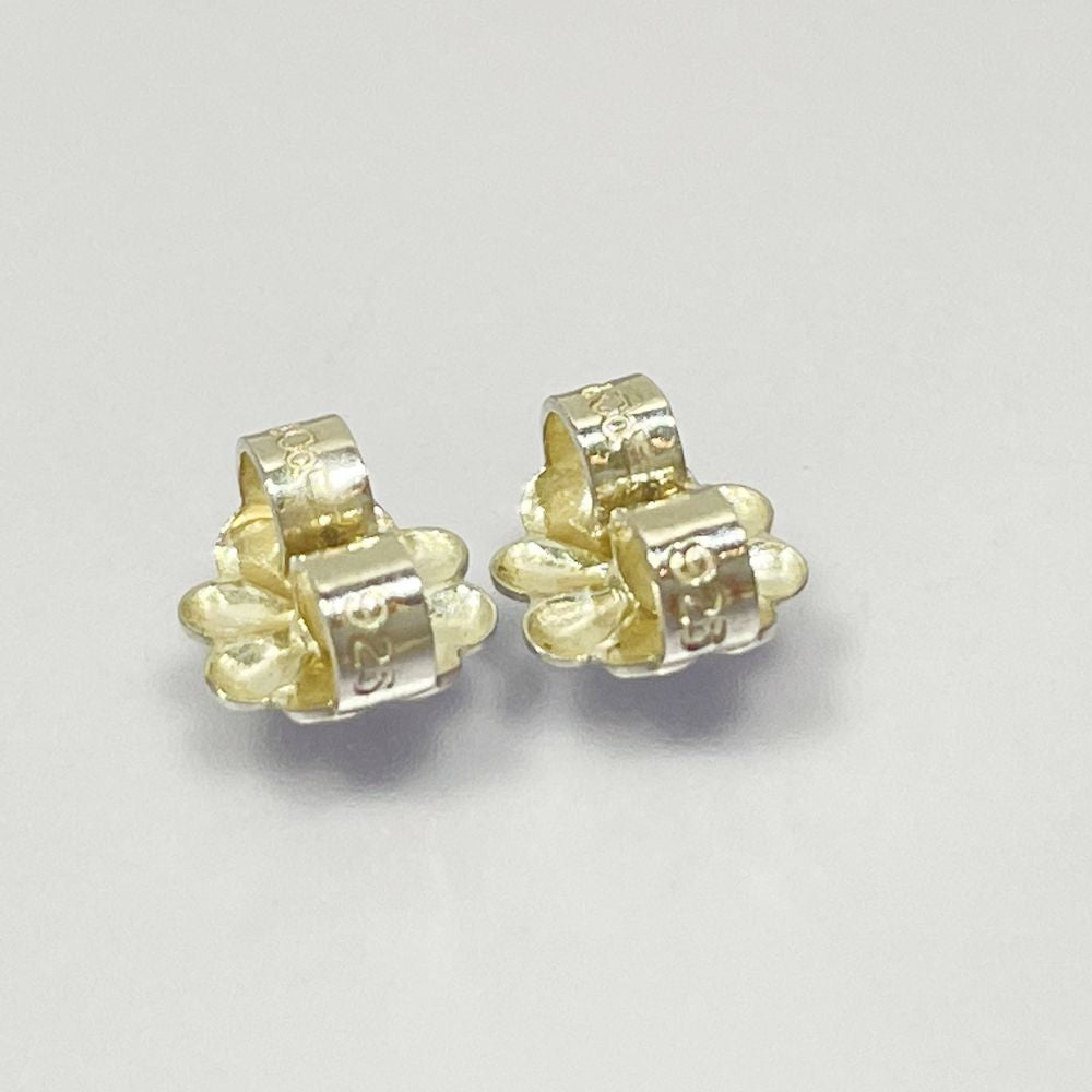 TIFFANY&Co.(ティファニー) アトラス フープ ピアス シルバー925 レディース【中古】