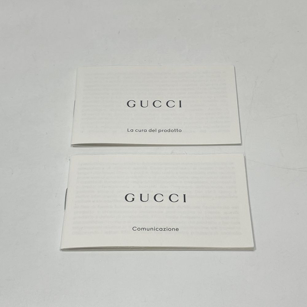 GUCCI(グッチ) オフィディア GGミディアム FABYY 9744 745718 リュック・デイパック GGスプリームキャンバス/レザー メンズ【中古AB】20240901