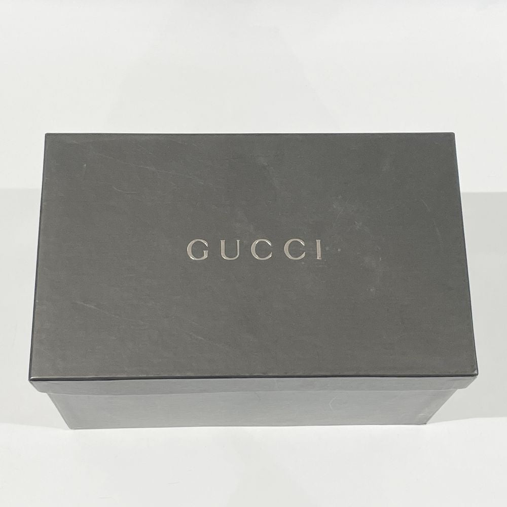 GUCCI(グッチ) バニティ ミニ トップハンドル ヴィンテージ 039.1052 ハンドバッグ GGキャンバス/レザー レディース【中古AB】20240903