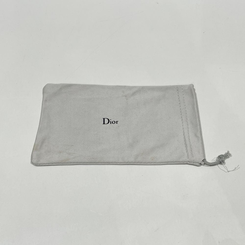 Dior(ディオール) CDロゴ オーバル オーストリア製 2919 90 ヴィンテージ サングラス プラスチック/ ユニセックス【中古A】20240831