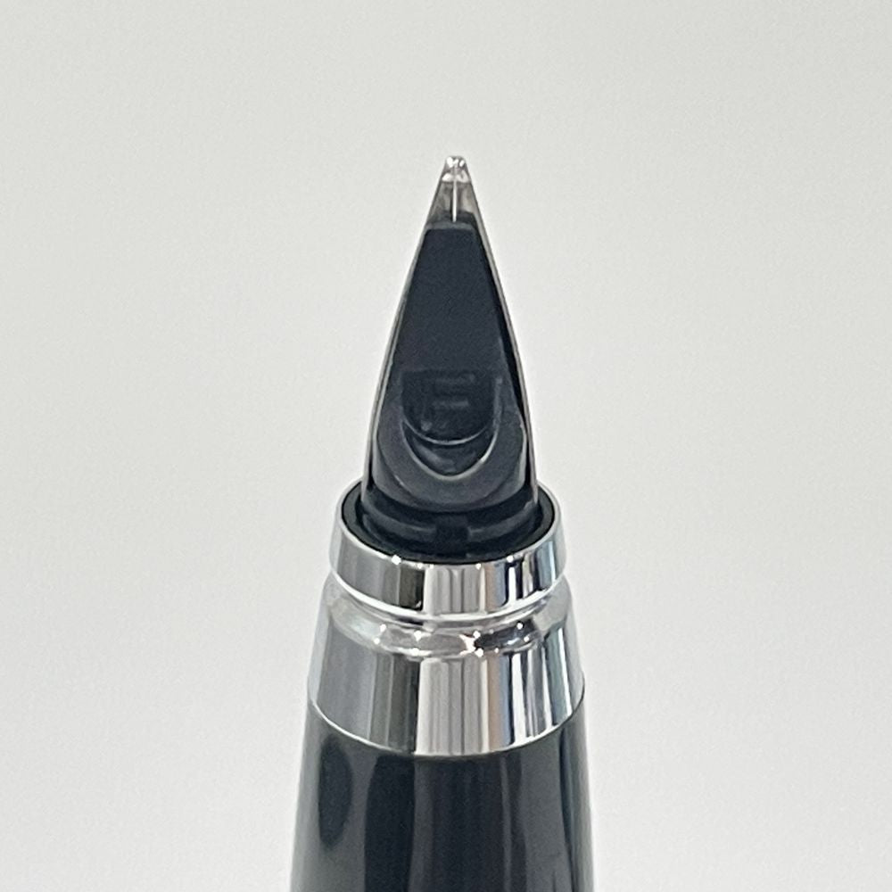 PARKER(パーカー) アーバン ブルー CT F細字 両用式 万年筆 メタル/ ユニセックス【中古A】