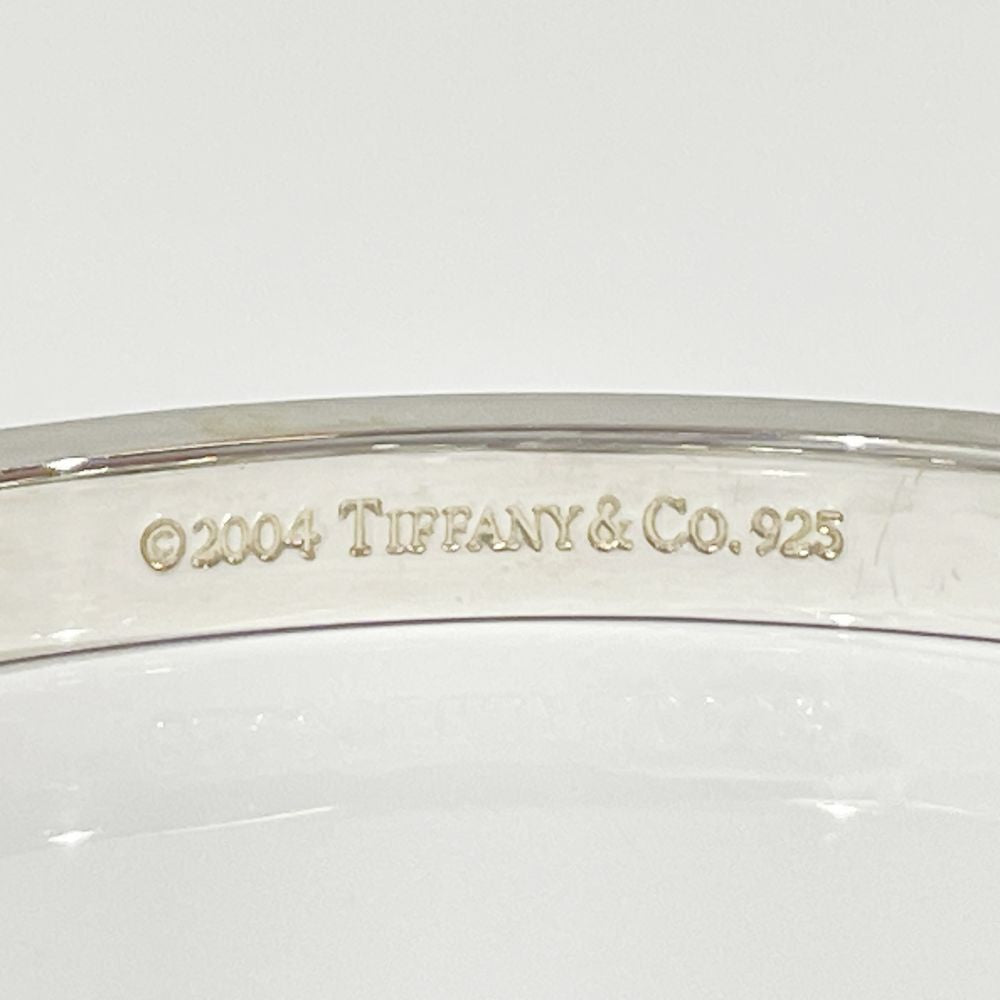 TIFFANY&Co.(ティファニー) ベネチアン ID ブレスレット シルバー925 ユニセックス【中古】20240521