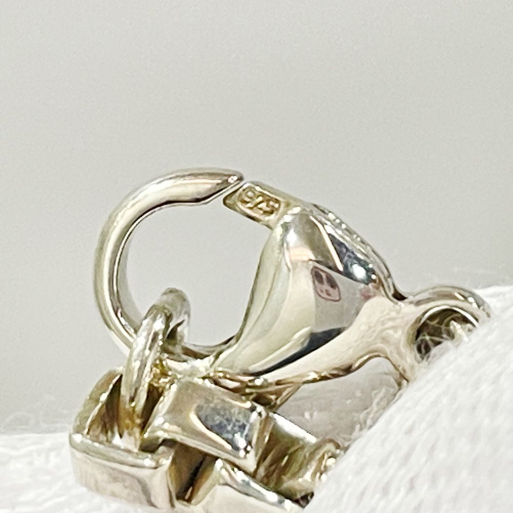 TIFFANY&Co.(ティファニー) ベネチアン ID ブレスレット シルバー925 ユニセックス【中古】20240521