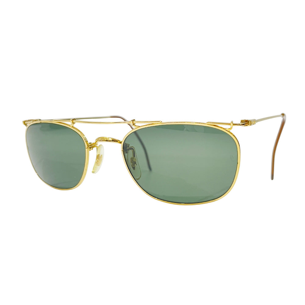 Ray-Ban(レイバン) nertia イナーシャ B&L ヴィンテージ サングラス プラスチック/メタル ユニセックス【中古AB】20240914